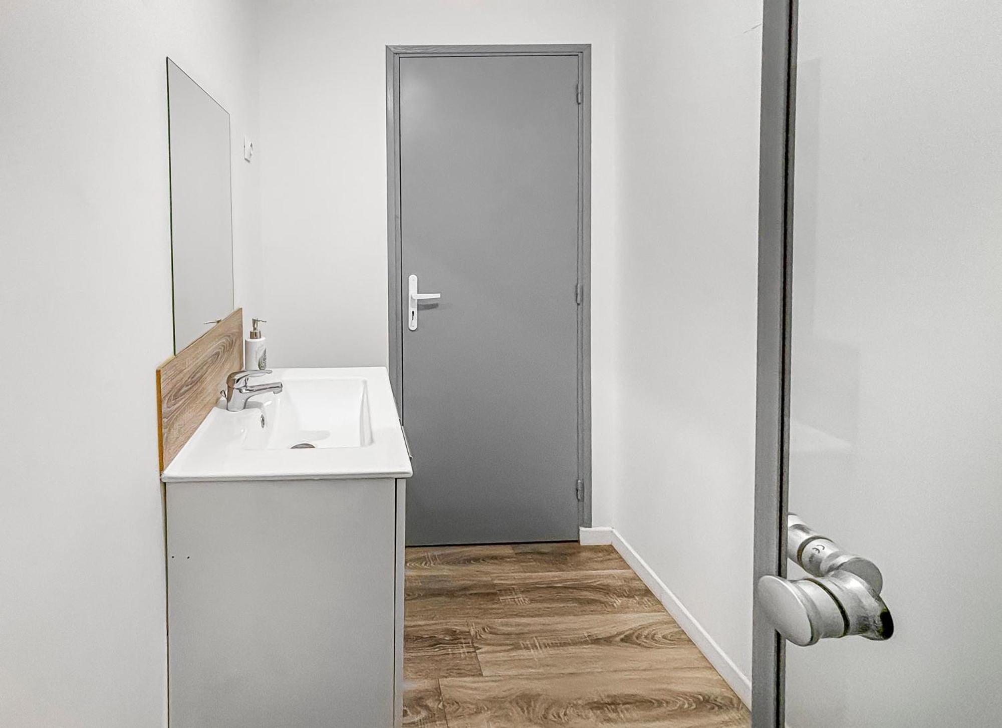 Studio Cosy Au Coeur De Boulogne Экстерьер фото