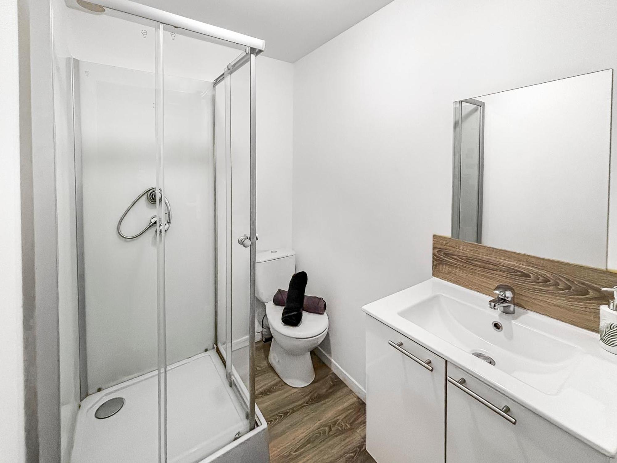 Studio Cosy Au Coeur De Boulogne Экстерьер фото