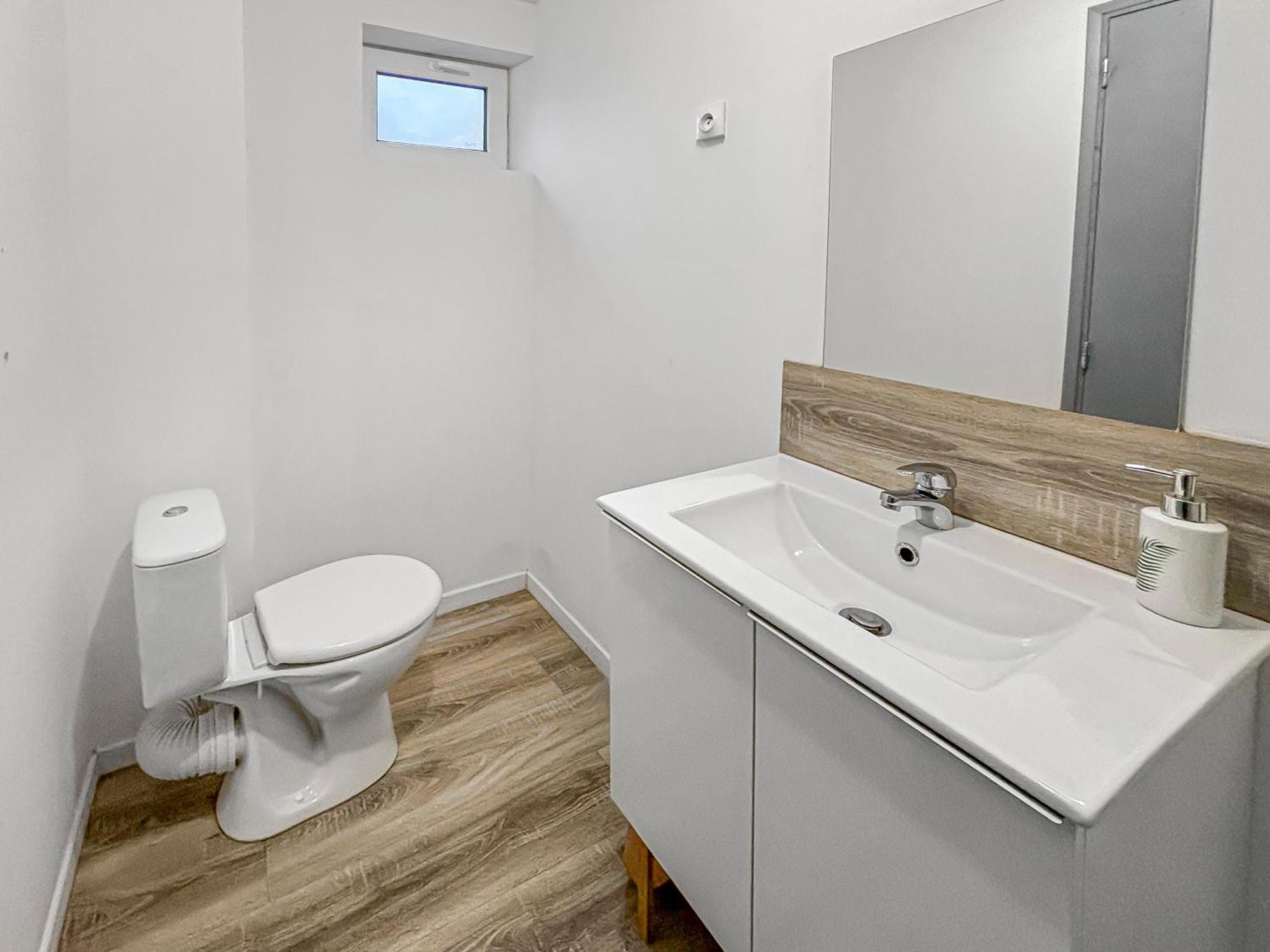 Studio Cosy Au Coeur De Boulogne Экстерьер фото