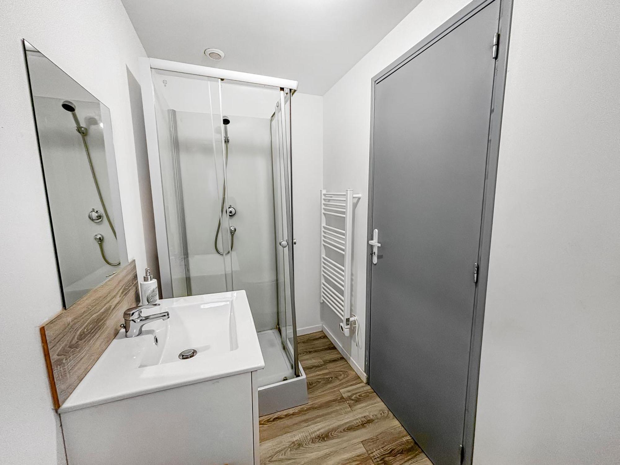 Studio Cosy Au Coeur De Boulogne Экстерьер фото