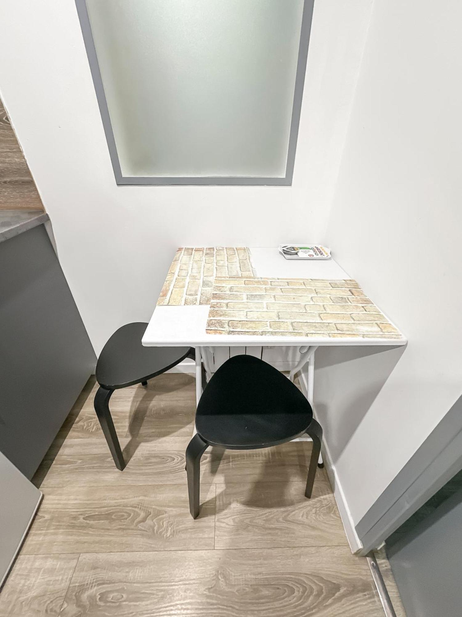 Studio Cosy Au Coeur De Boulogne Экстерьер фото