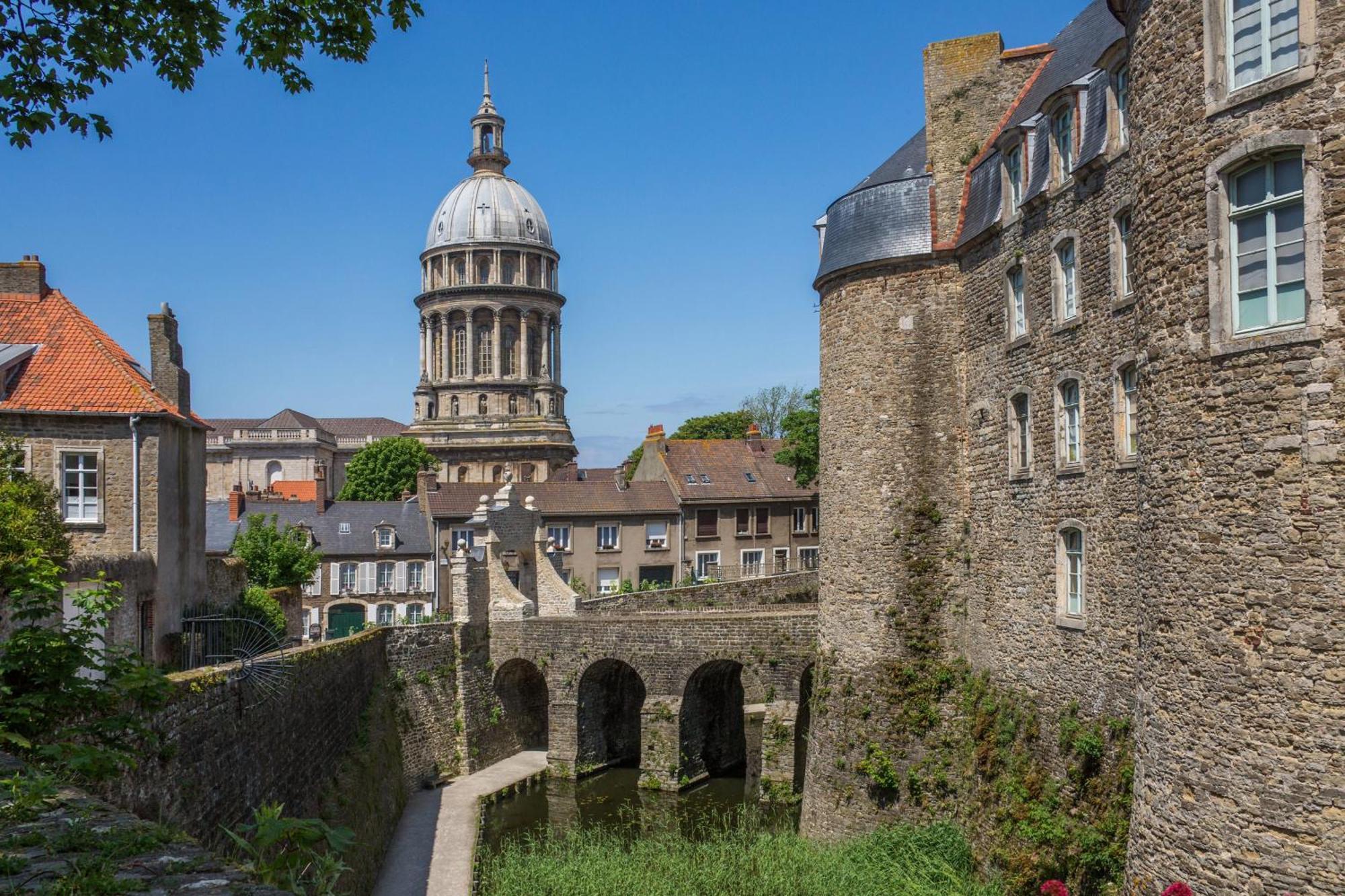 Studio Cosy Au Coeur De Boulogne Экстерьер фото